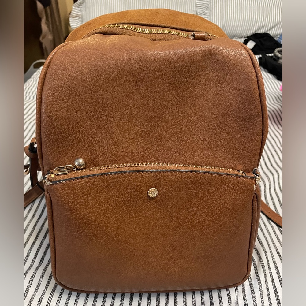 Lauren Conrad mini backpack/bag